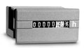 Electromechanical Hour Meter, 115 VAC, 60 Hz G445453