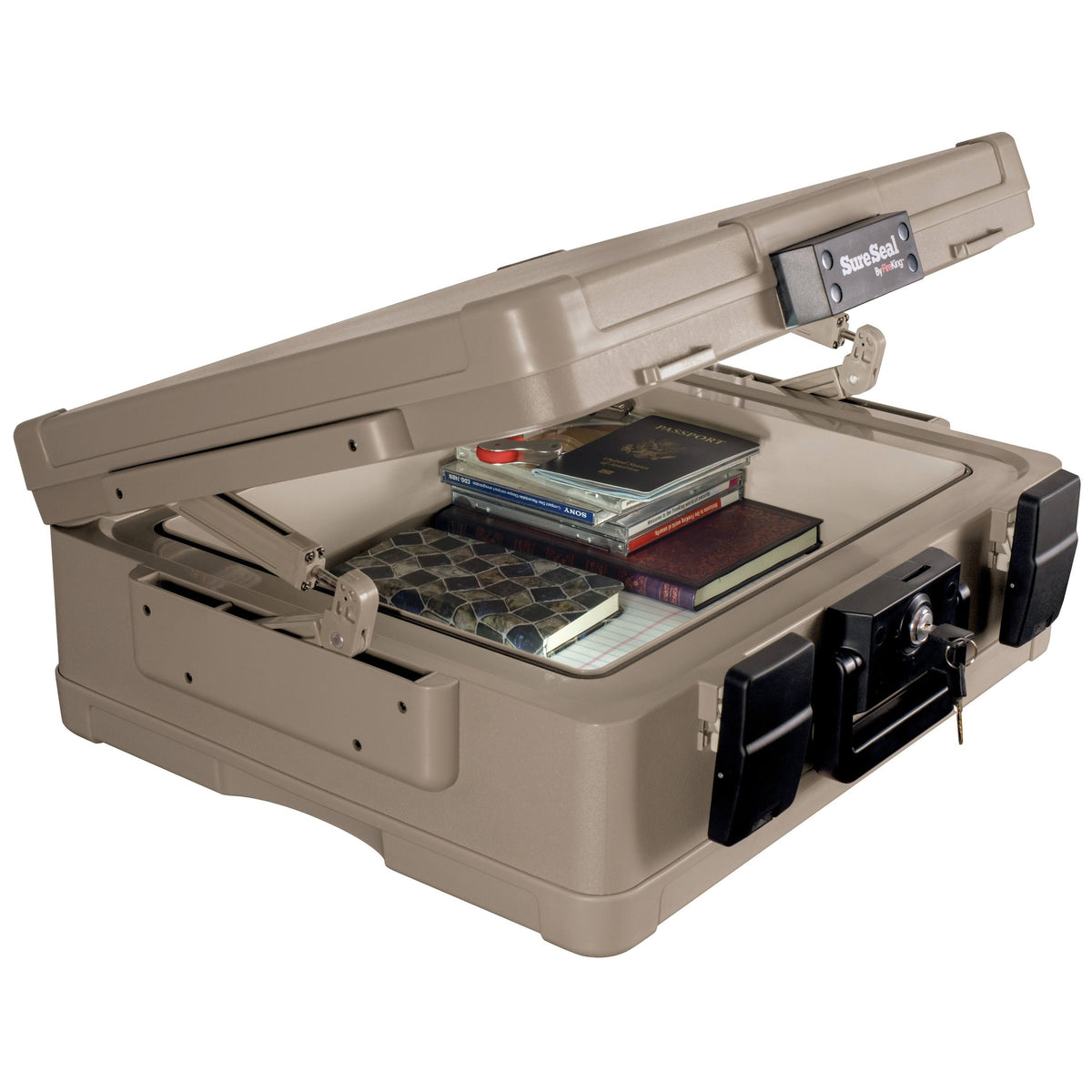 Fire and Waterproof Chest G581387