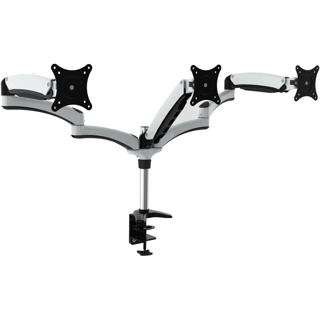 Triple Monitor Mount with Articulating Arms G374