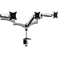 Triple Monitor Mount with Articulating Arms G374
