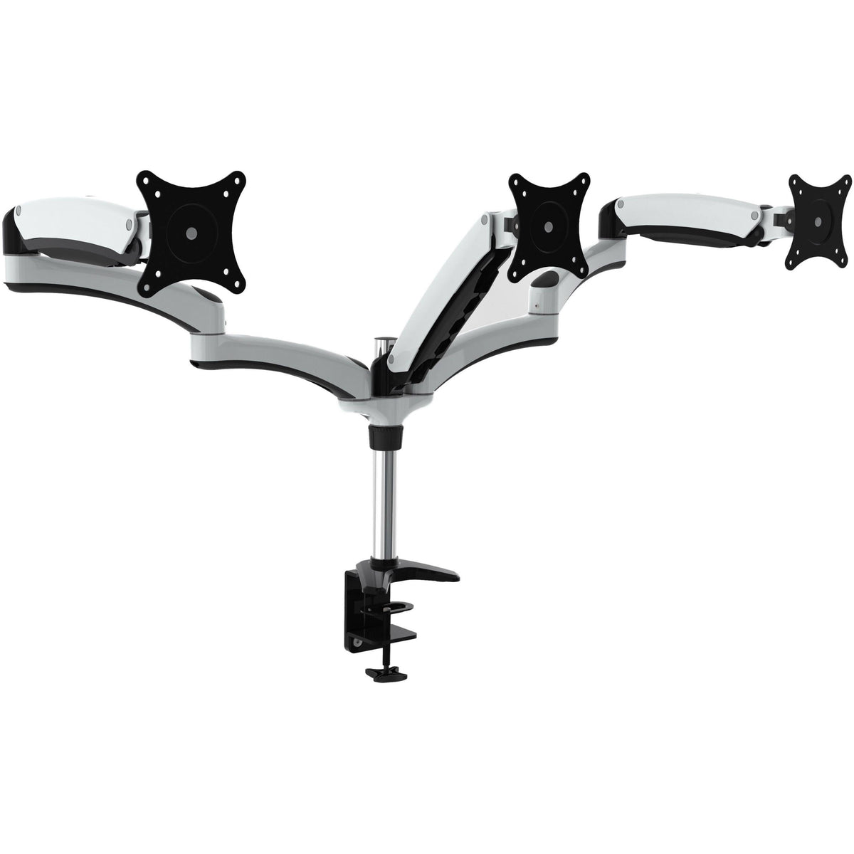 Triple Monitor Mount with Articulating Arms G374