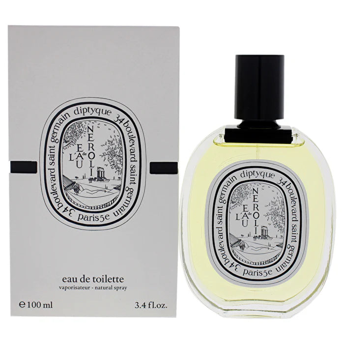 Neroli Eau De Toilette 100ml J44640