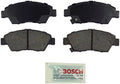 Blue Disc Brake Pad Set G929520