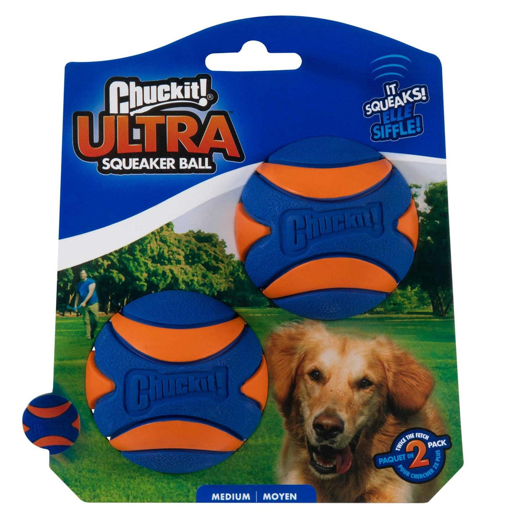 Squeaker Ball Y369