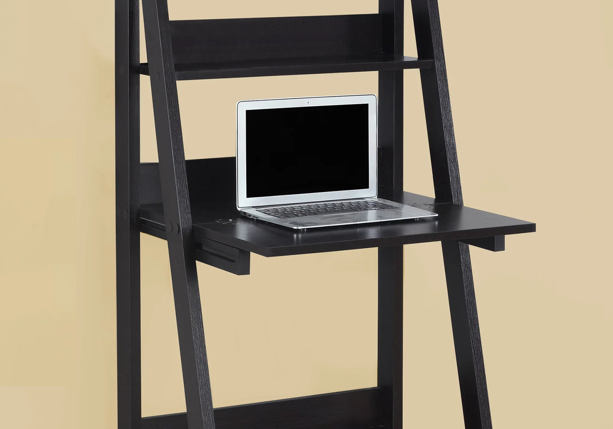 Brown Laminate Computer Desk T45852