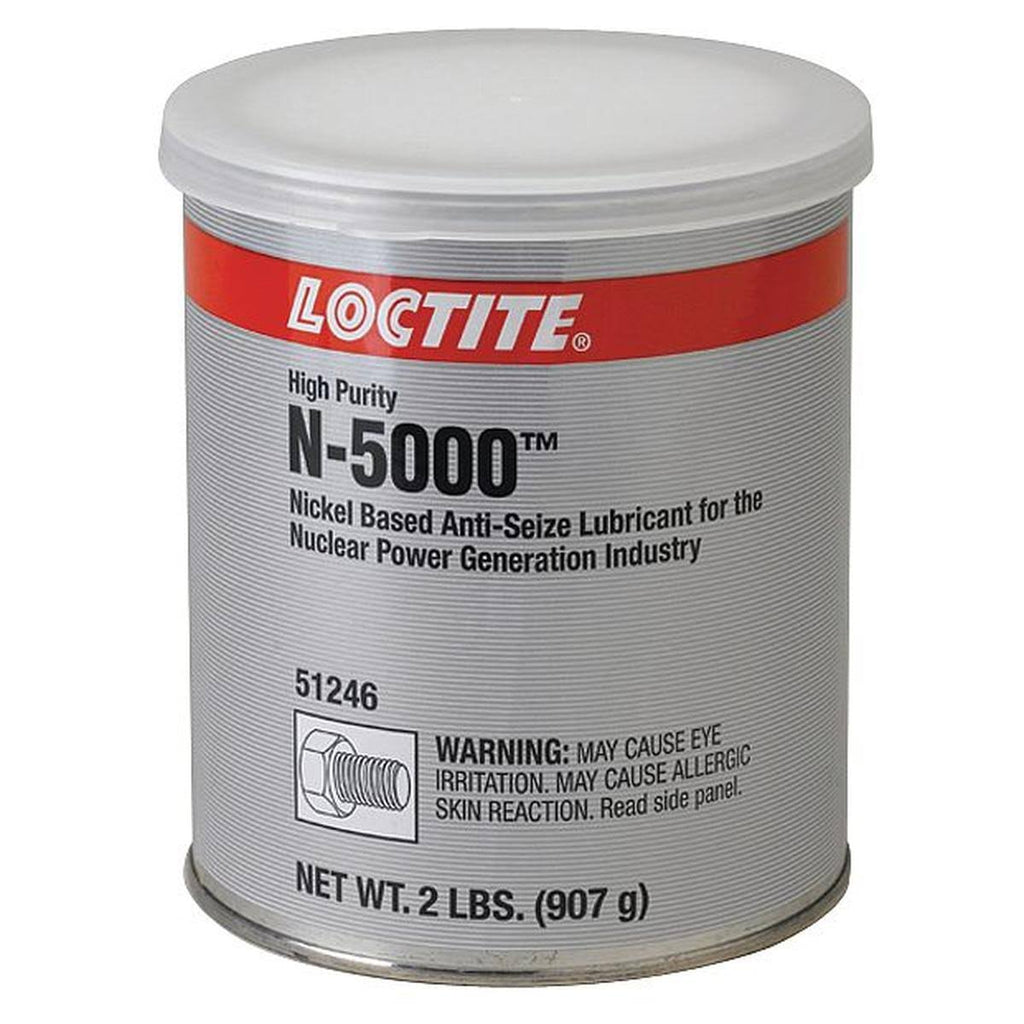 2 lb Can Anti-Seize W648