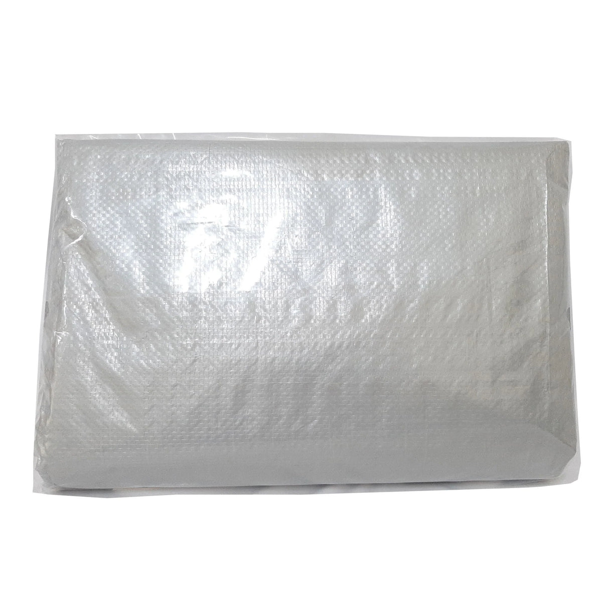Weather Resistant 6 x 8 ft Polyethylene Tarp M67068