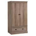 Armoire Salt Oak Z5237