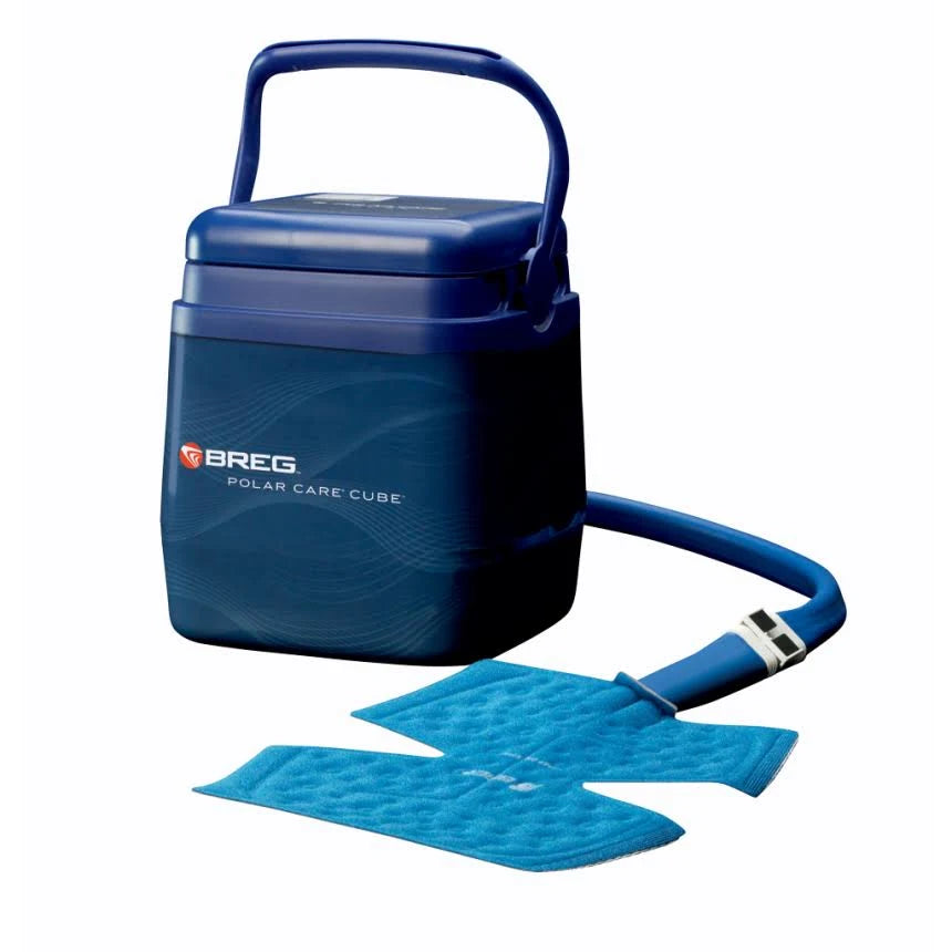 Polar Care Cube Therapy System Y901064