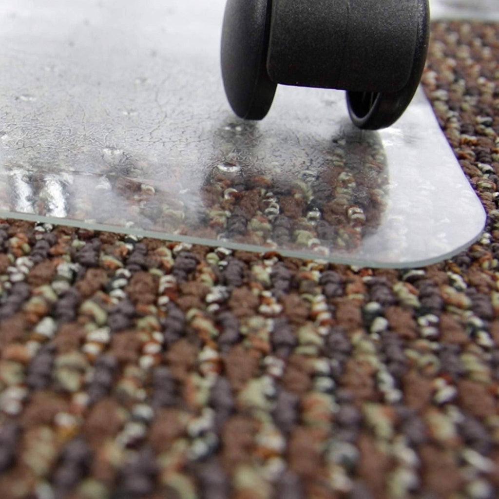 Clear Chair Mat F5962