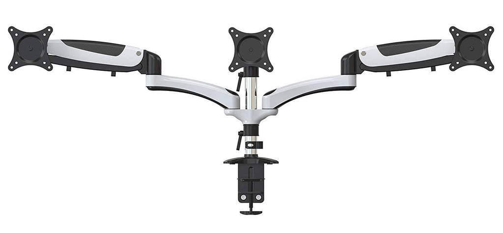 Triple Monitor Mount with Articulating Arms G374