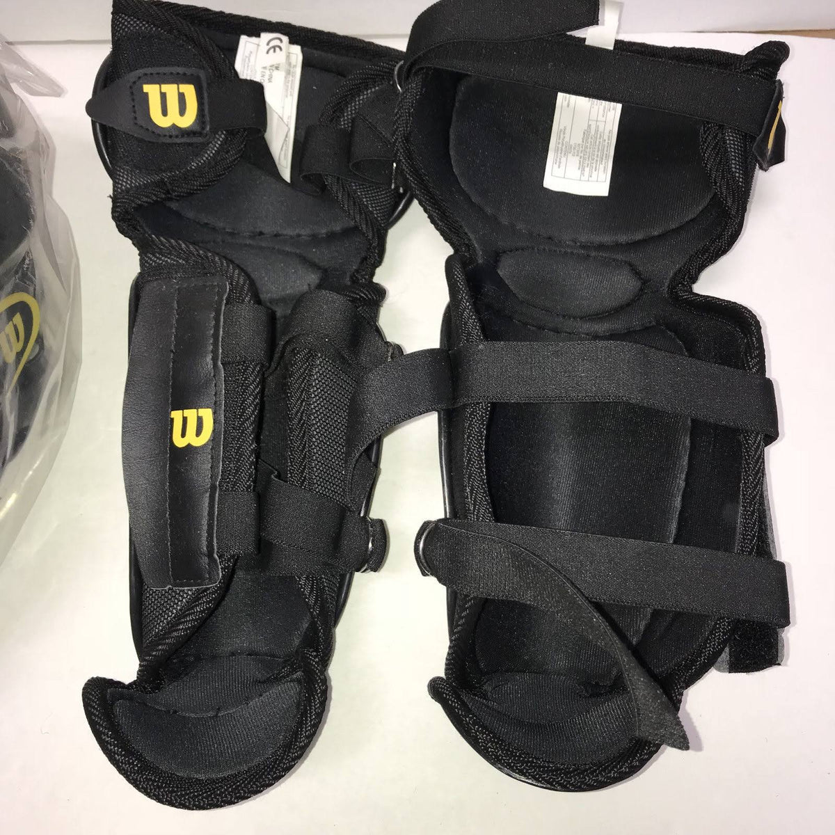 Catcher's Kit D4199
