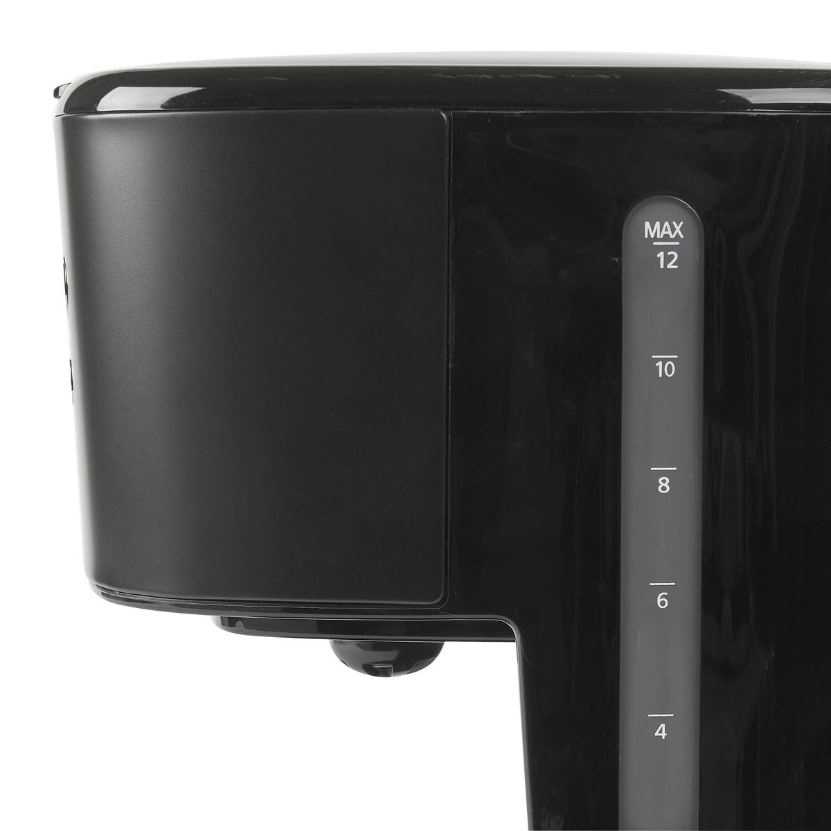 12-Cup Programmable Coffee Maker Q8741