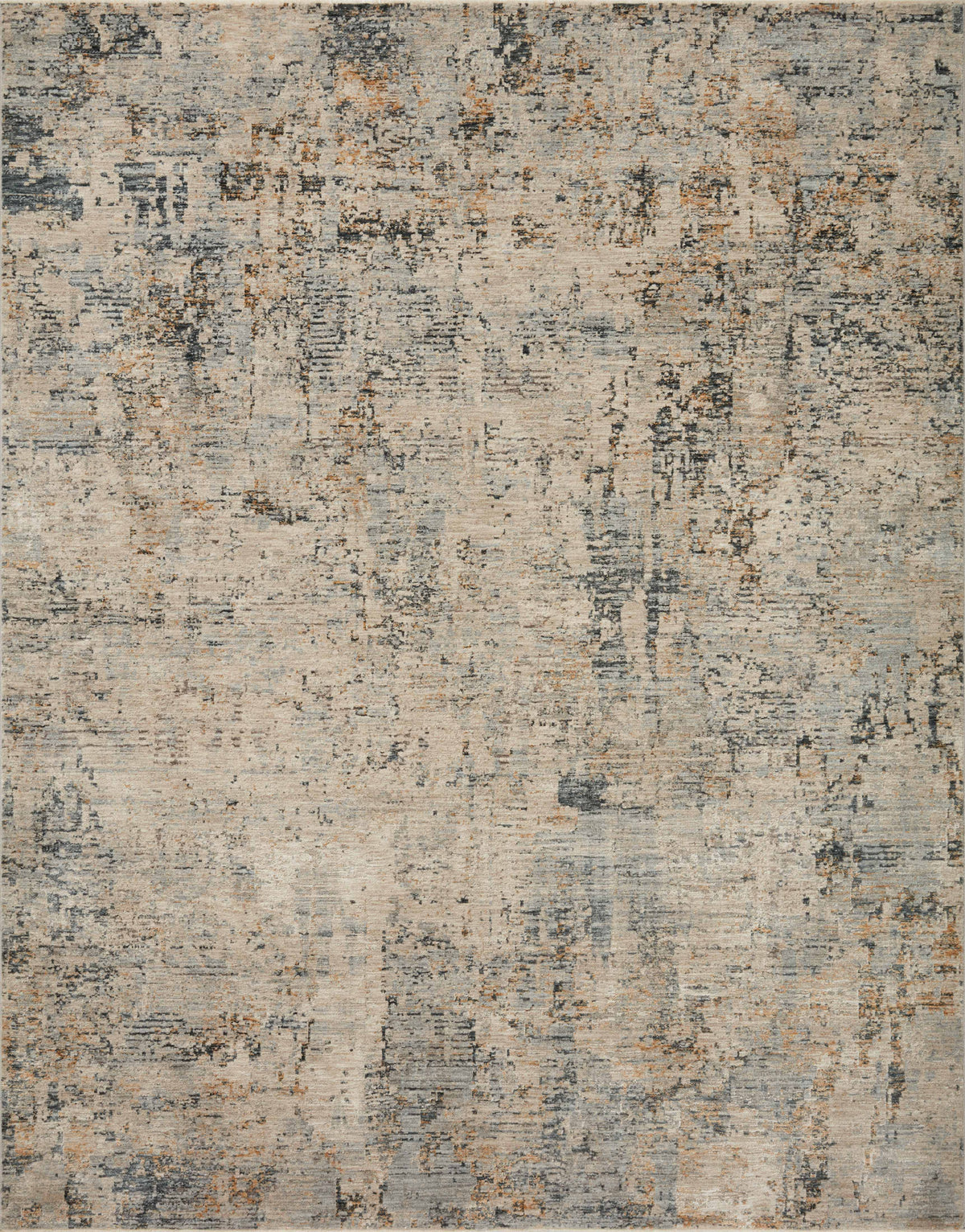 Beige Sky 9'3 x 12'10 Rug A504