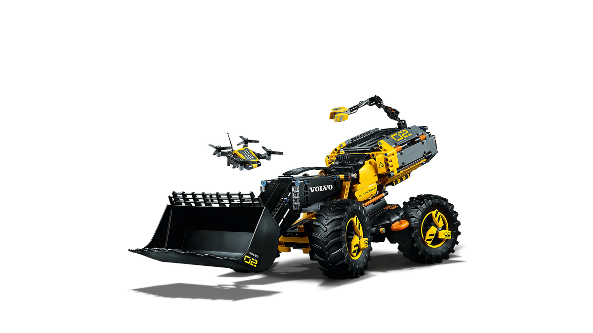 Wheel Loader F75974