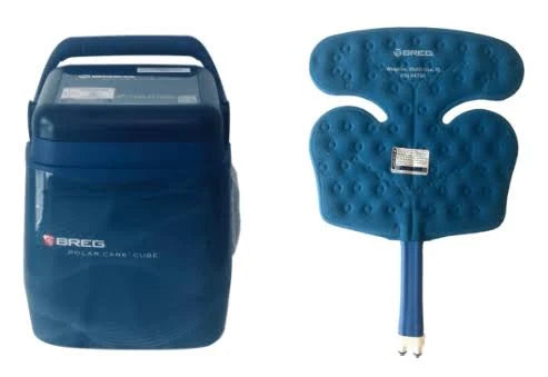 Polar Care Cube Therapy System Y901064