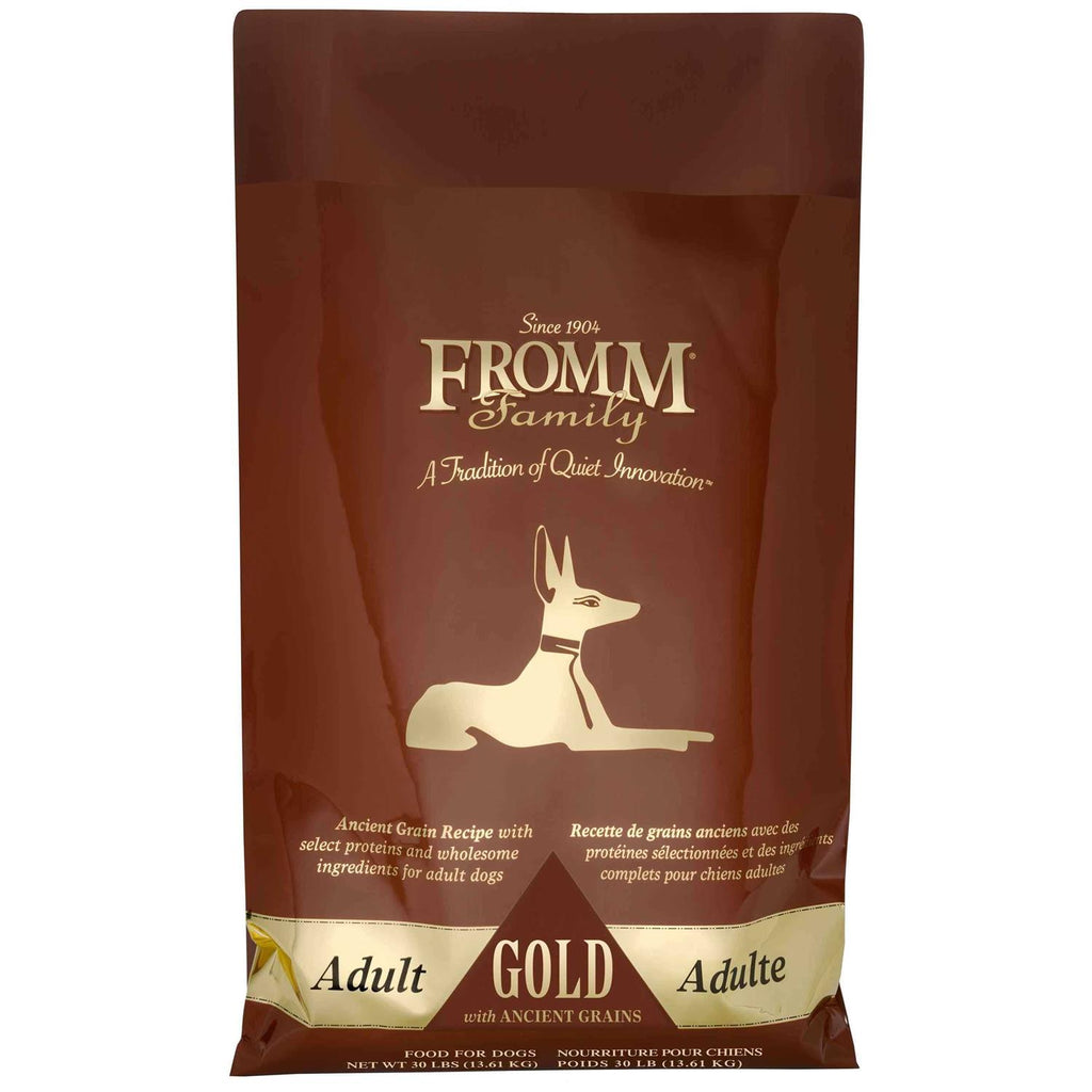 Adult Dog Dry Food F840